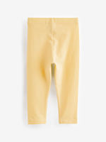 Легинсы для девочки Next 621-600, 7 шт., Серый, Розовый, Сиреневый