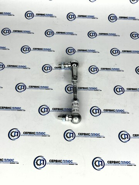 Тяга стойка регулируемая датчика уровня пола кабины Х3000 DZ13241440046