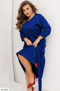 Костюм IE-4508 Фабрика Моды