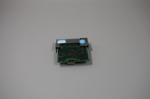 ALLEN-BRADLEY 1746-INT4