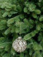 Ель искусственная «Милано» (литая хвоя) 240 см / 2,4 м