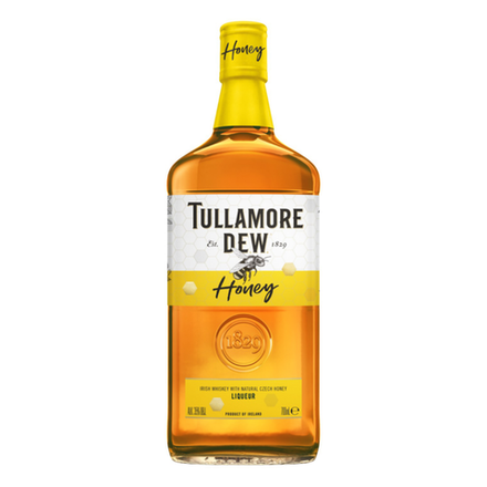 Виски Tullamore DEW Honey 0.7 л