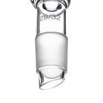 Холодильник спиральный с наружным охлаждением, 500 мм, шлиф 29/32