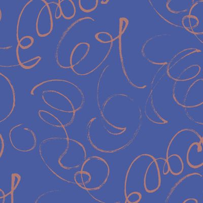 Танец линий