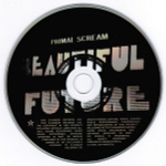 Primal Scream / Beautiful Future (Enhanced Edition)(CD)