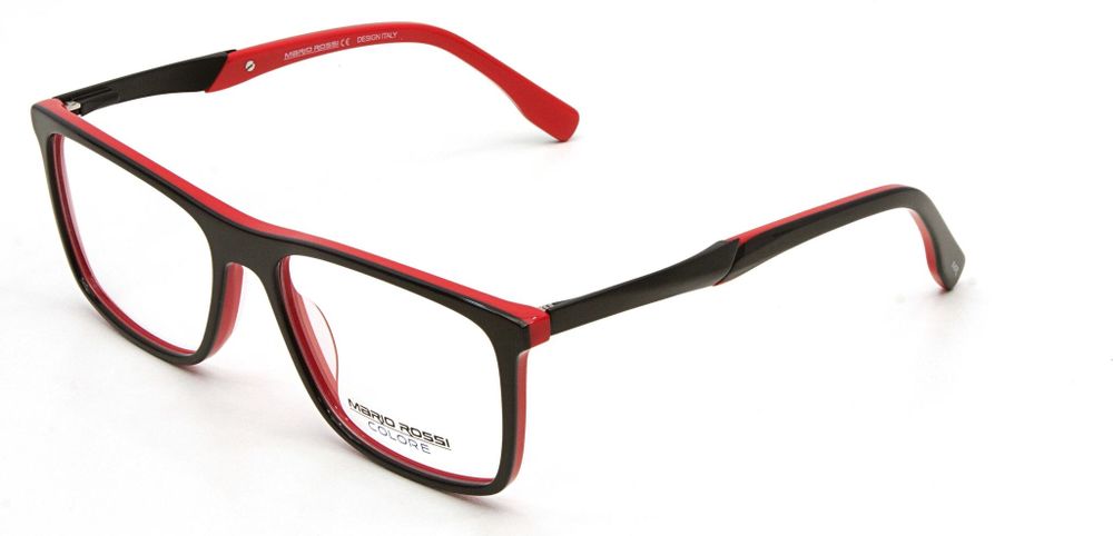 Mario Rossi MR 26-151 17P оправа + футляр