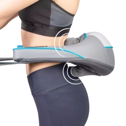 Массажёр для тела YAMAGUCHI Yoki Plus