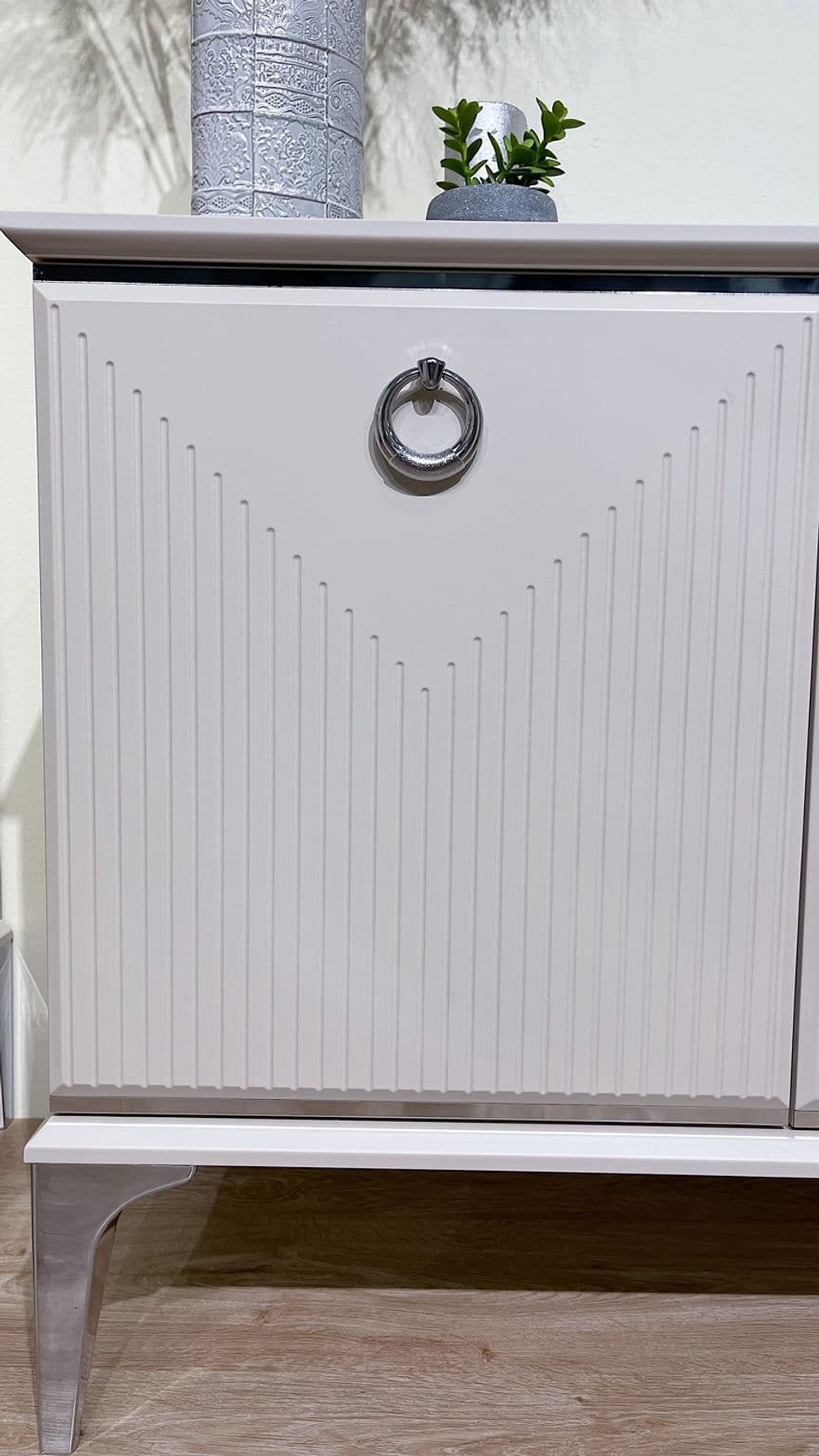 Коллекция "Самира" Сатин