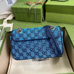 Gucci Marmont 22 cm