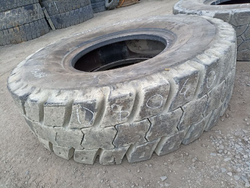 27.00R49 Michelin XDR2 шина б/у
