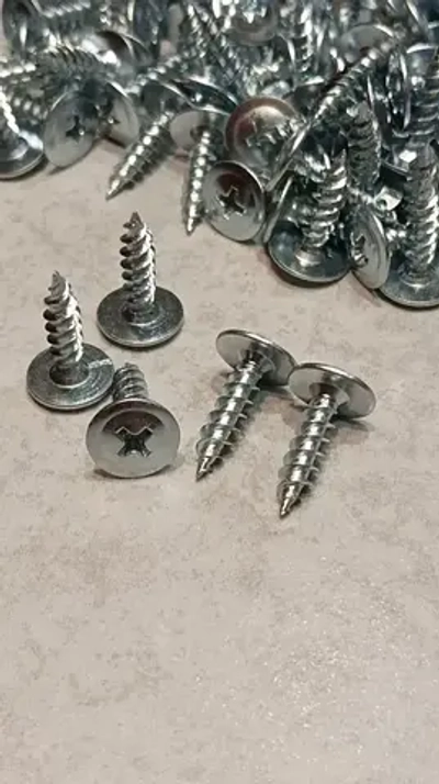 Саморез 4.2 x 19 мм 500 шт.