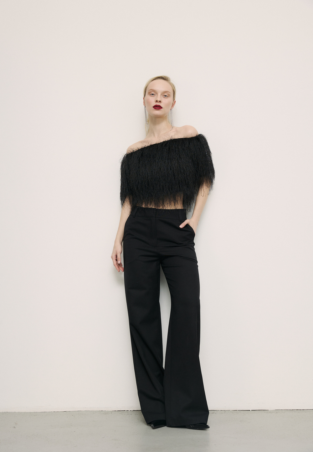 Топ FONTAINE NY/26