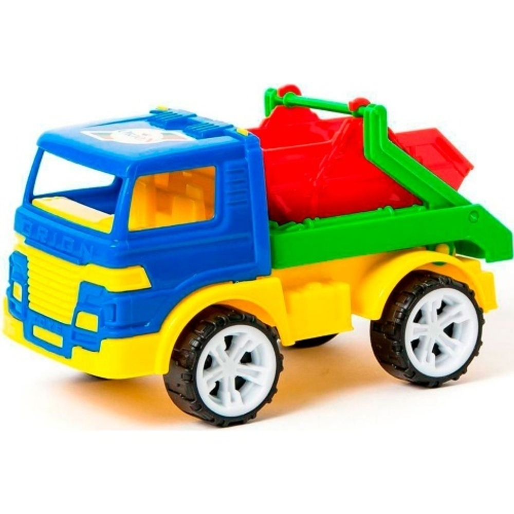 Автомобиль М1 Коммунальная 017 154-314