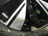 Диск Комплект дисков R18 Changan Uni-V (2022-н.в.)