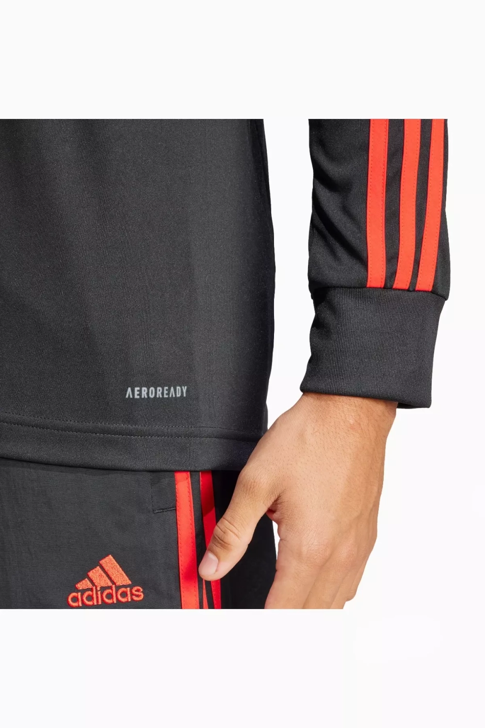 Футболка adidas Predator 30th Anniversary LS
