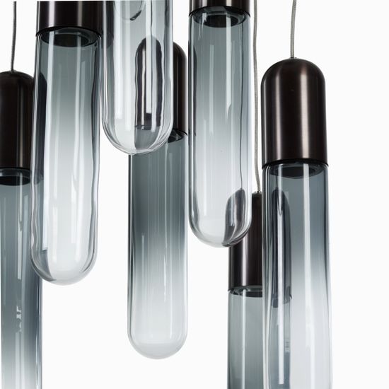 Подвесной светильник Eclipse диаметр 60