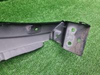 Крыло переднее левое Hongqi HS5 (2019-н.в.)