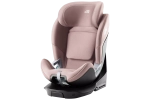 Автокресло Britax Roemer Swivel 2 Classic (0-25 кг), Dusty Rose
