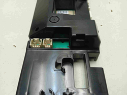 WLX24463OE/23 кт217 Электронный модуль для стиральной машины Bosch WLX24463OE/23 б/у