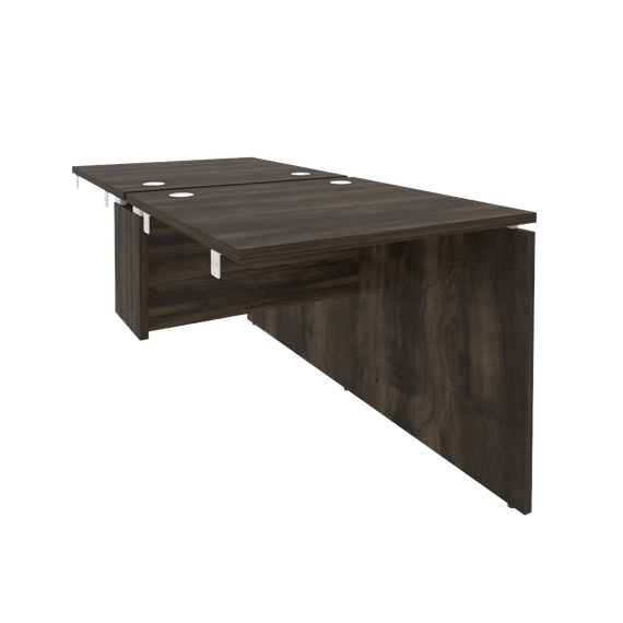 Оникс Стол-приставка двойной к опорным элементам O.D.SPR-0.8  780*1635*750