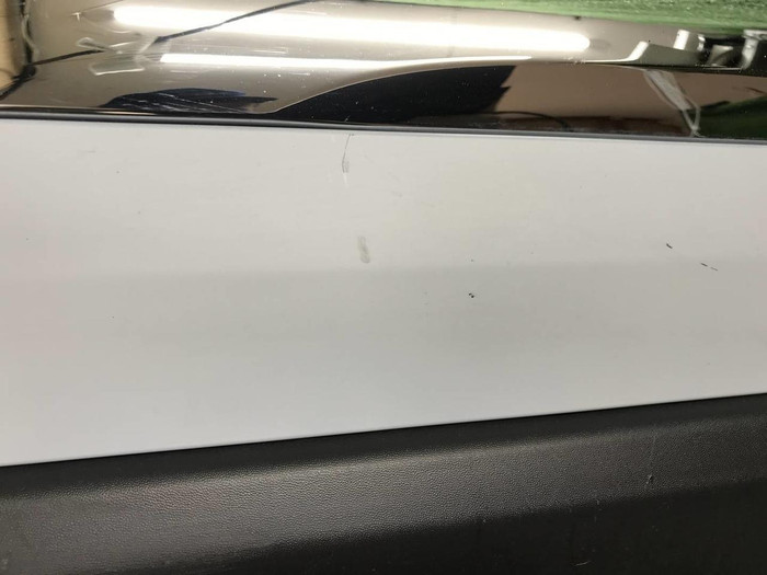 Накладка двери передняя Chery Tiggo 8 Pro (21-24)