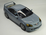 Краска лаковая HobbyLink Honda Sonic Grey Pearl HP-5401