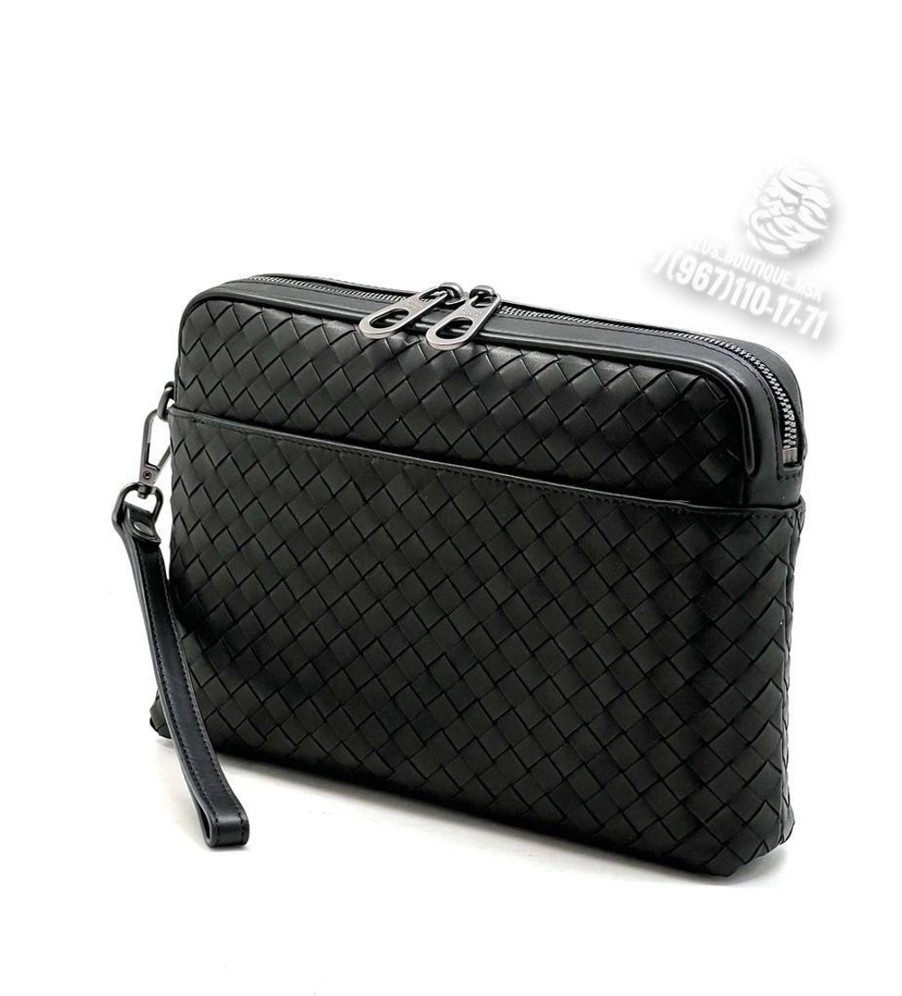 Барсетка Bottega Veneta