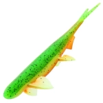 Слаг силиконовый Vido Craft Flounder (20см / 8"), 2шт