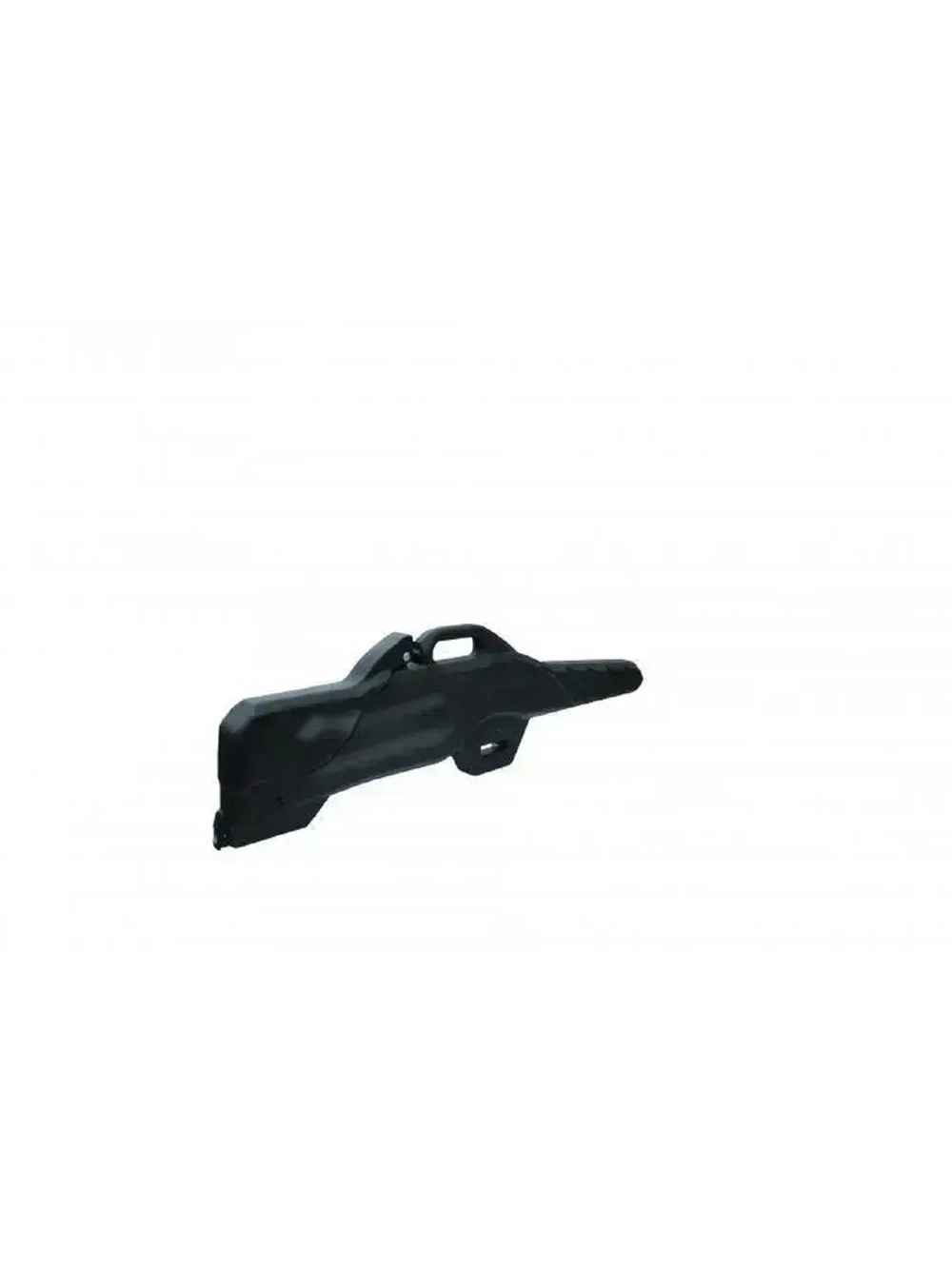 Чехол для ружья GKA GUN CASE.Пластиковый футляр с замком