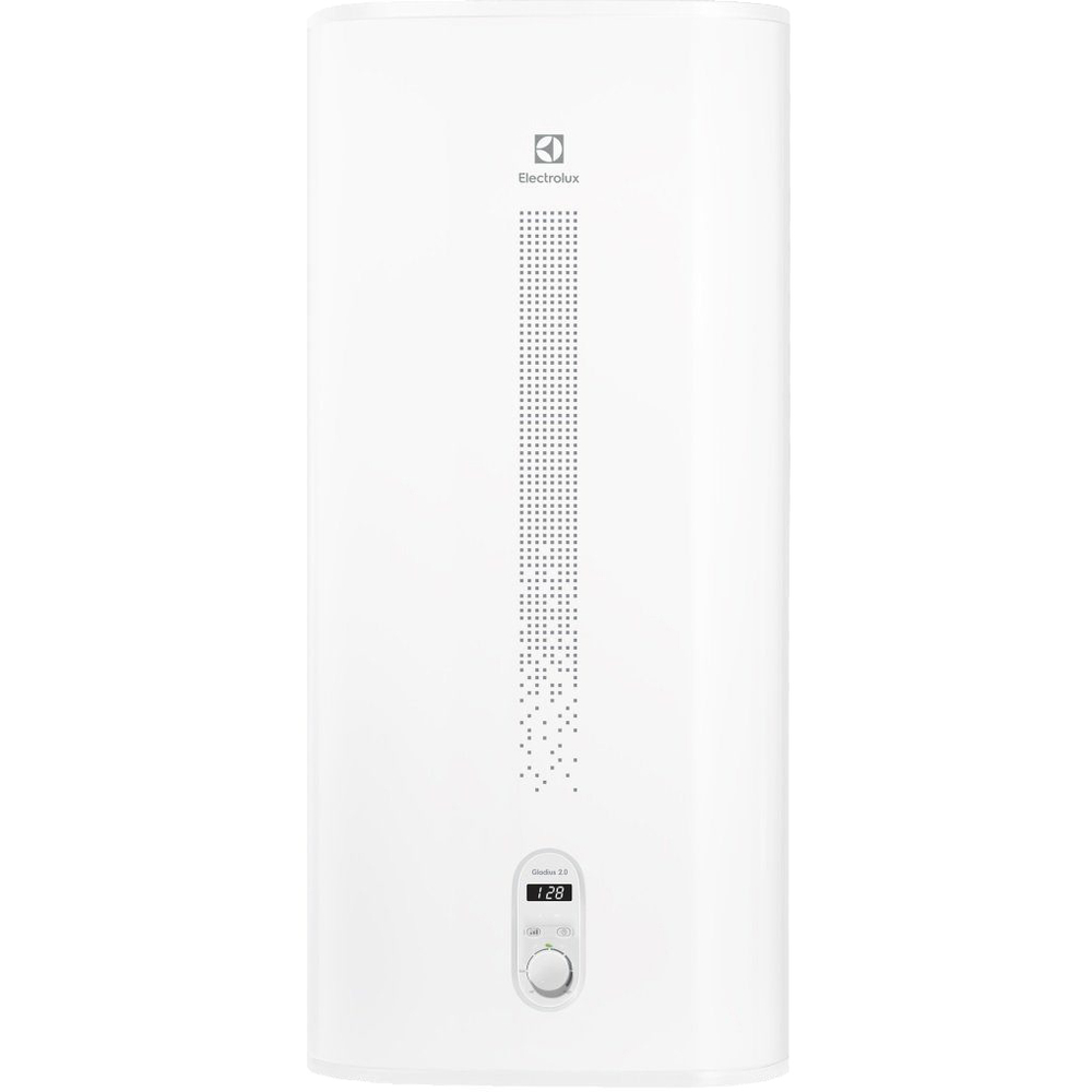 Накопительный электрический водонагреватель Electrolux EWH 80 Gladius 2.0