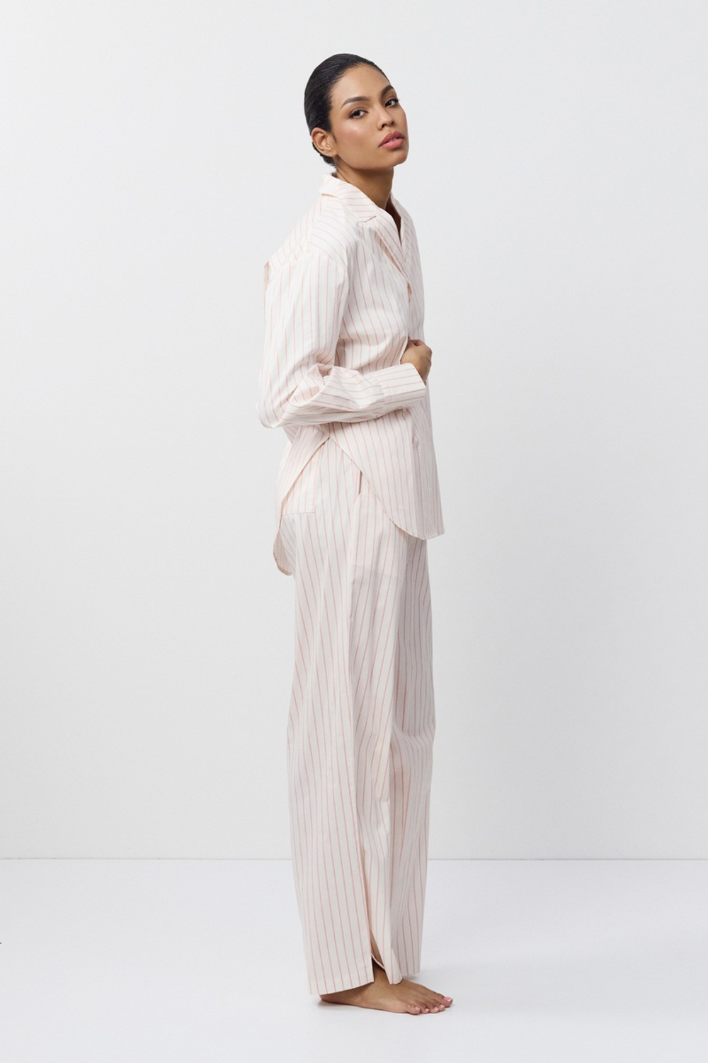 ZEPHYR Пижама женская со штанами