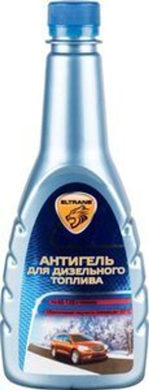 Антигель (Элтранс) 340мл.