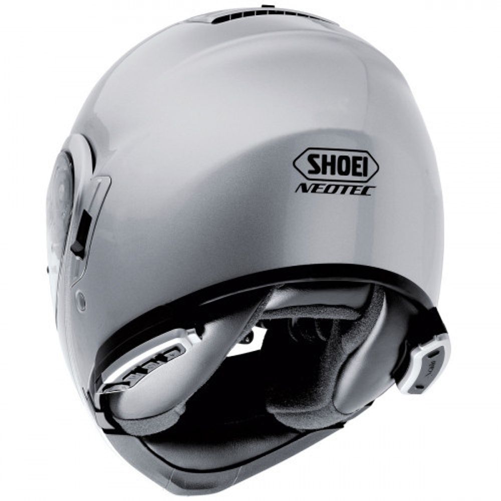 Scala rider SHO-1 Duo / Черный