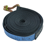 Ремень крепежный разъемный РК-25