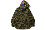 Худи A BATHING APE, 1H30-131-010