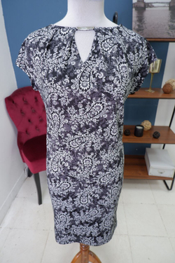 Платье Ostin на каждый день 44 размер