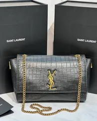 Сумка Saint Laurent Reversible Kate