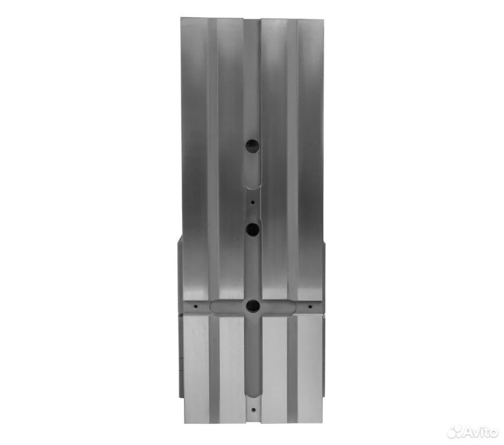 Тиски станочные прецизионные GT200C