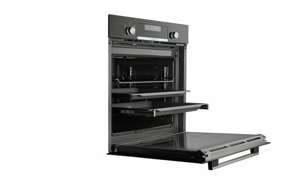 Электрический духовой шкаф Bosch HBG378EB0R