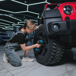 Гайковерт аккумуляторный BORT BSR-21U (2x4Ач+ЗУ)