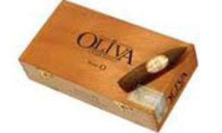 Oliva Serie "O" Petit Perfecto
