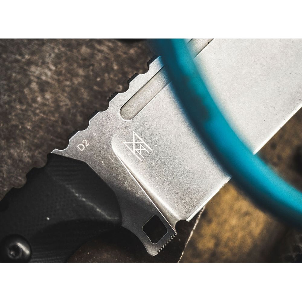 Нож Boker 02BO053 Hermod 2.0