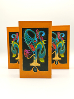 Карты для игры "Тройка!"