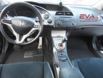 Honda Civic 8 FK (2005-2012) хэтчбек