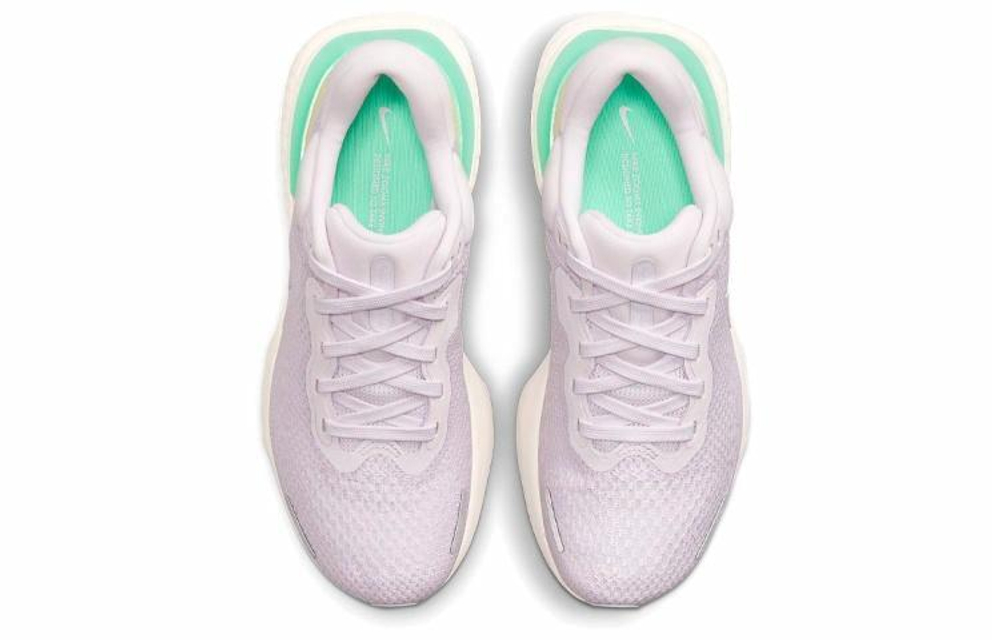 Кроссовки Nike Invincible Run 1 Flyknit (Женская размерная сетка)