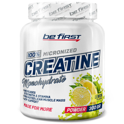 Be First Creatine powder (300 гр.)