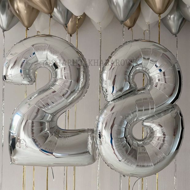 Воздушные шары №6155