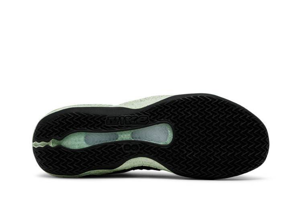 Кроссовки Nike Cosmic Unity Green Glow