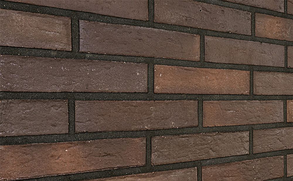 Кирпич клинкерный Plinfa Iron 2803, 270x85x50