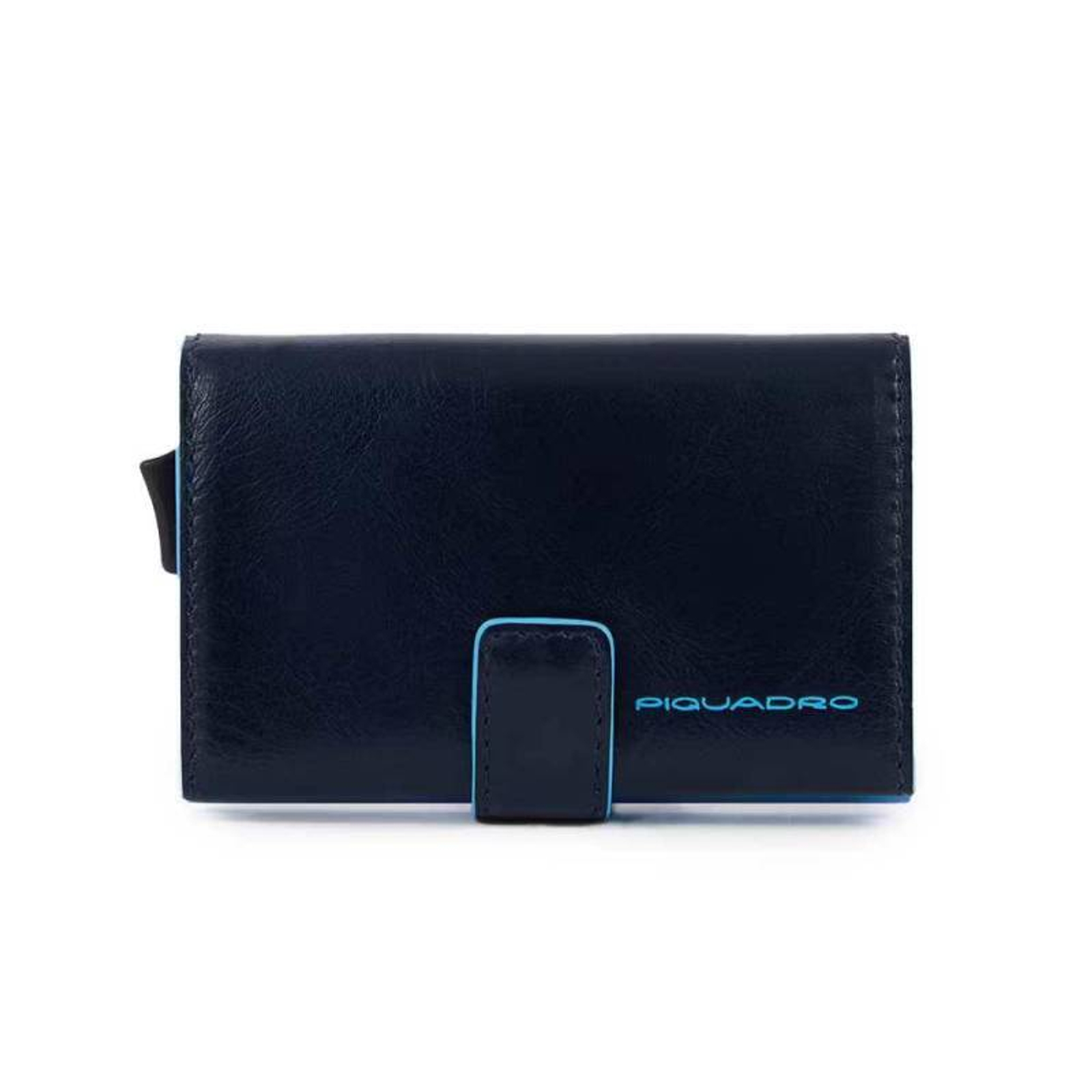 Картхолдер для купюр Blue Square PP5649B2BLR/Blu notte